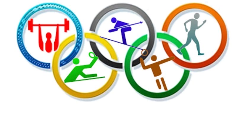 Всероссийская олимпиада школьников по физкультуре