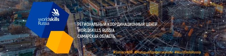Региональный чемпионат «Навыки мудрых» WorldSkills Russia